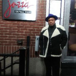 Meet your Posher, Bryan